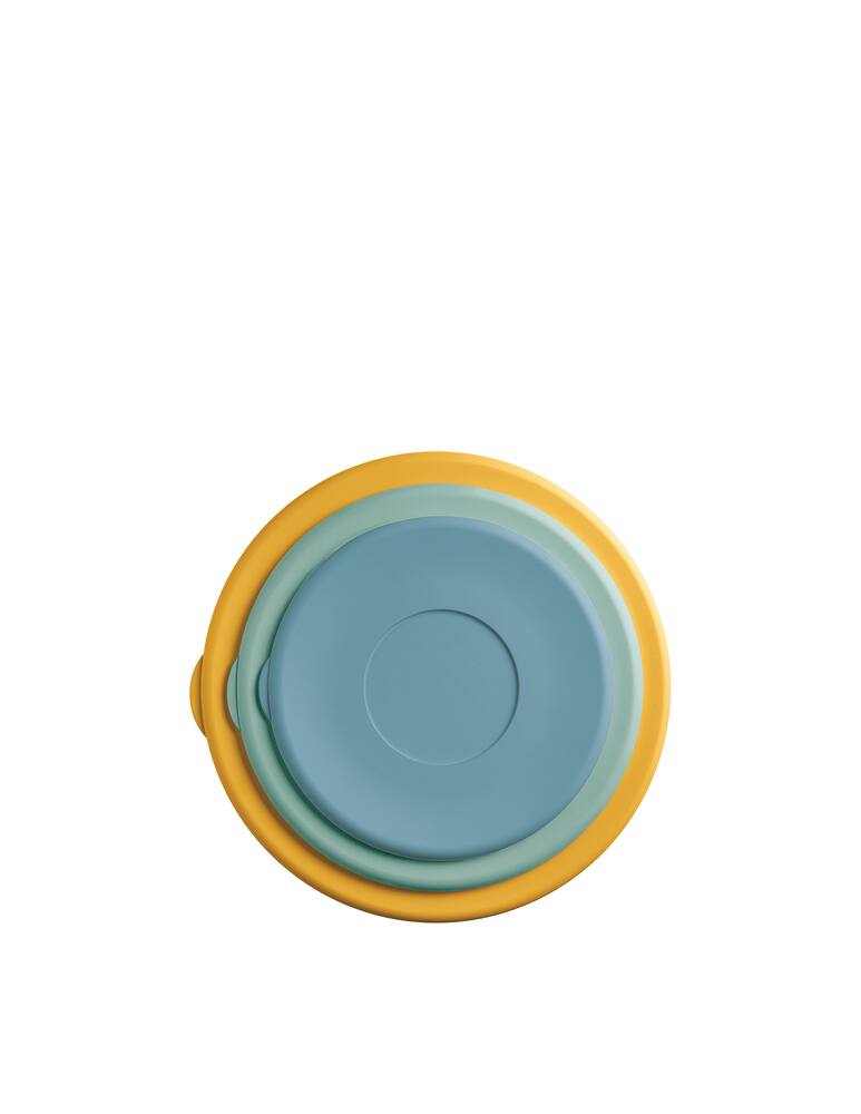 rinascente Guzzini Everywhere - Set 3 Contenitori Con Coperchi