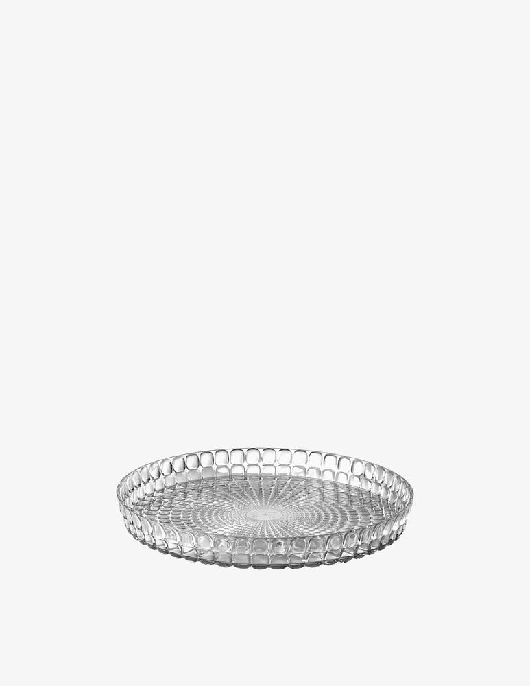 rinascente Guzzini Tiffany Round Tray