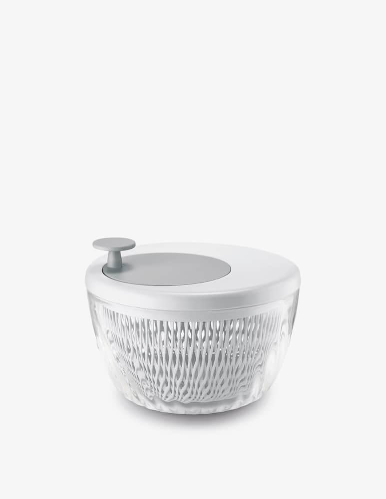 Guzzini Centrifuga per insalata con coperchio - immagine 1 Guzzini Centrifuga per insalata con coperchio - immagine 1