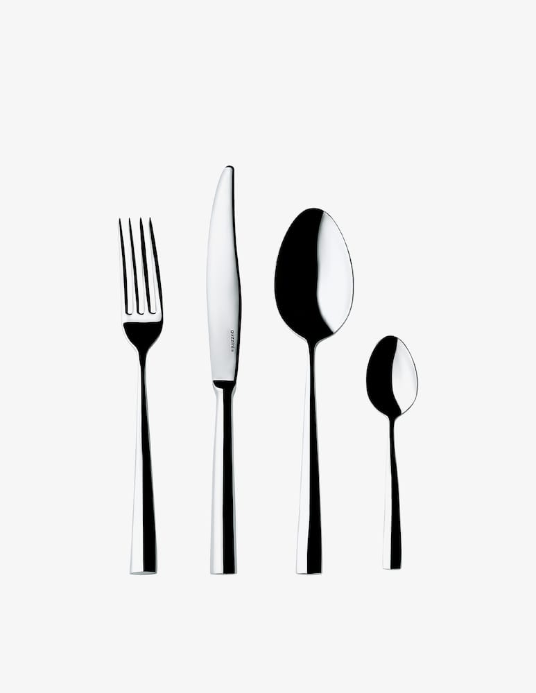 Guzzini My Table Cutlery Set 24 pc - picture 1 Guzzini My Table Cutlery Set 24 pc - picture 1