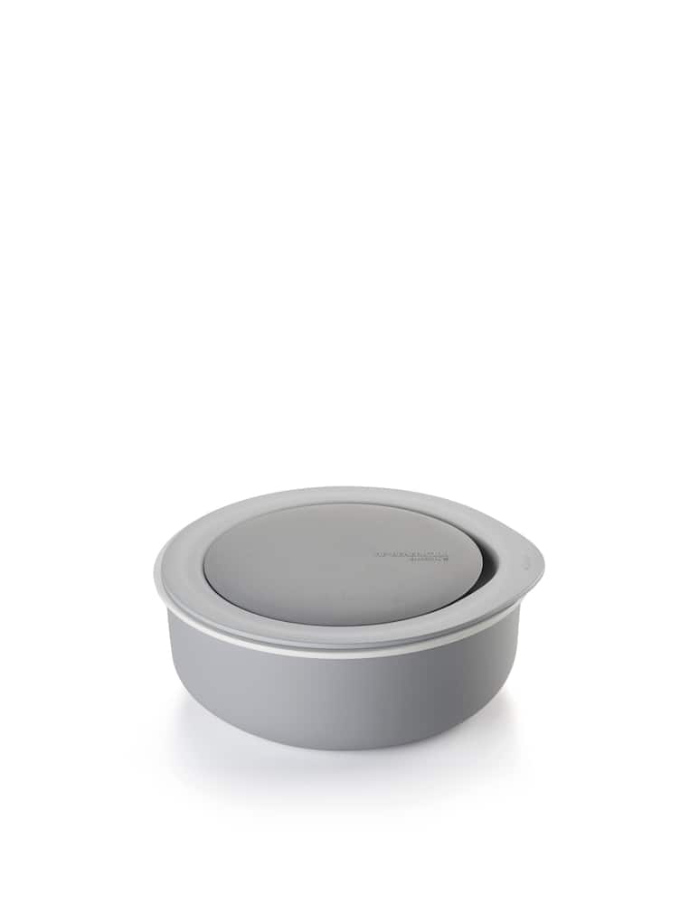 rinascente Guzzini Re-Generation Salad Box Con Posate