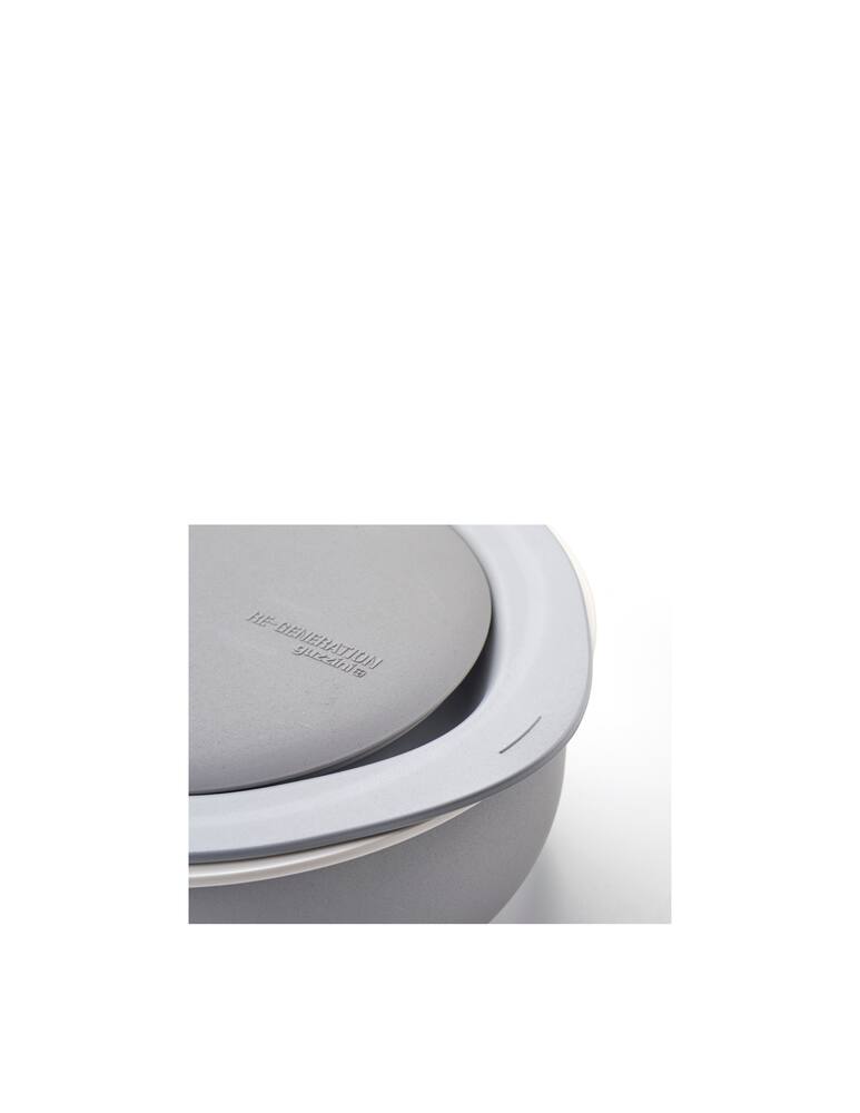 rinascente Guzzini Re-Generation Salad Box Con Posate