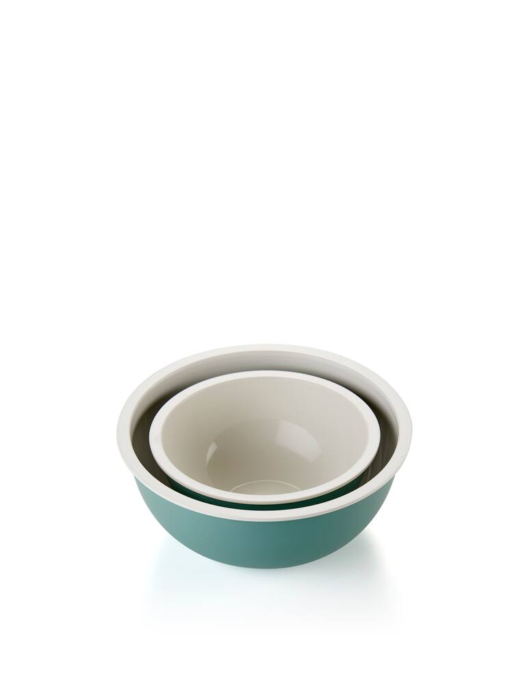 rinascente Guzzini Re-Generation Medium Round Bowl With Lid