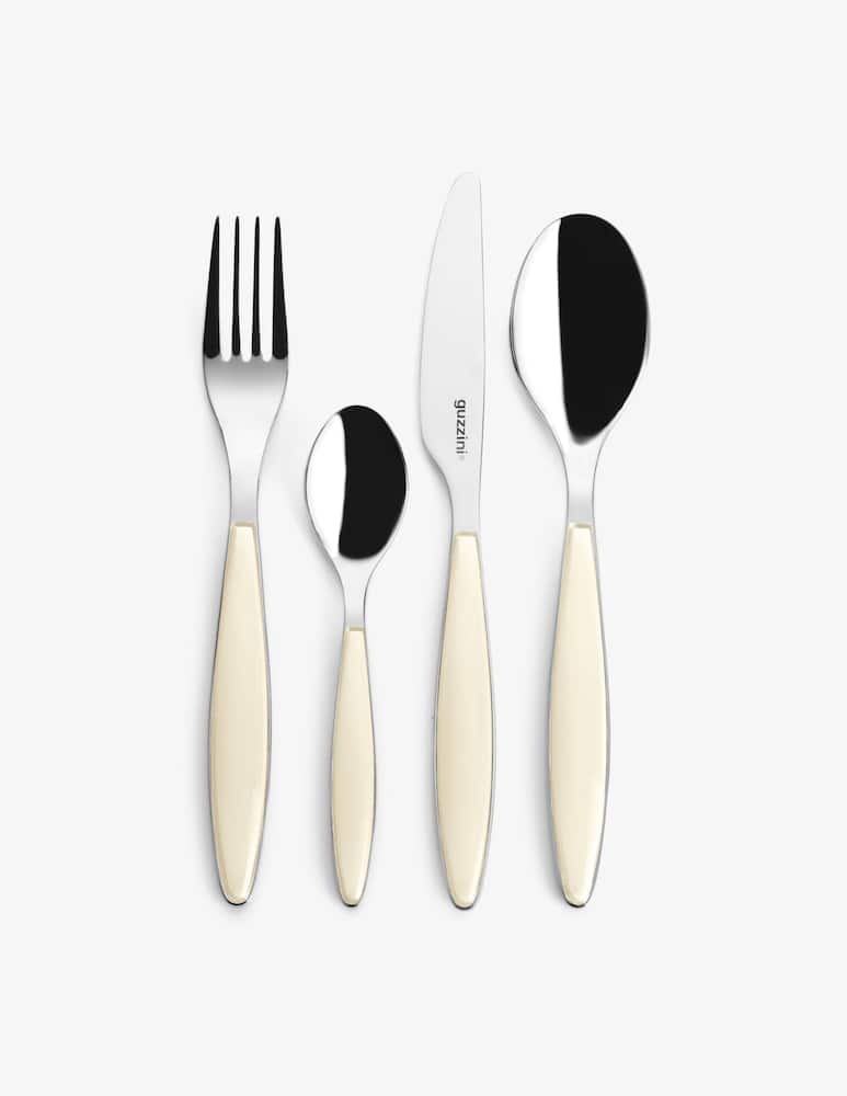 Guzzini Feeling 24Piece Cutlery Set  - picture 1