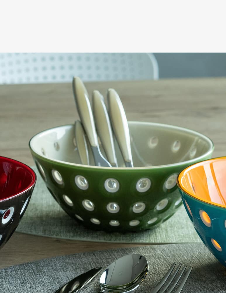Guzzini Feeling 24Piece Cutlery Set  - picture 2