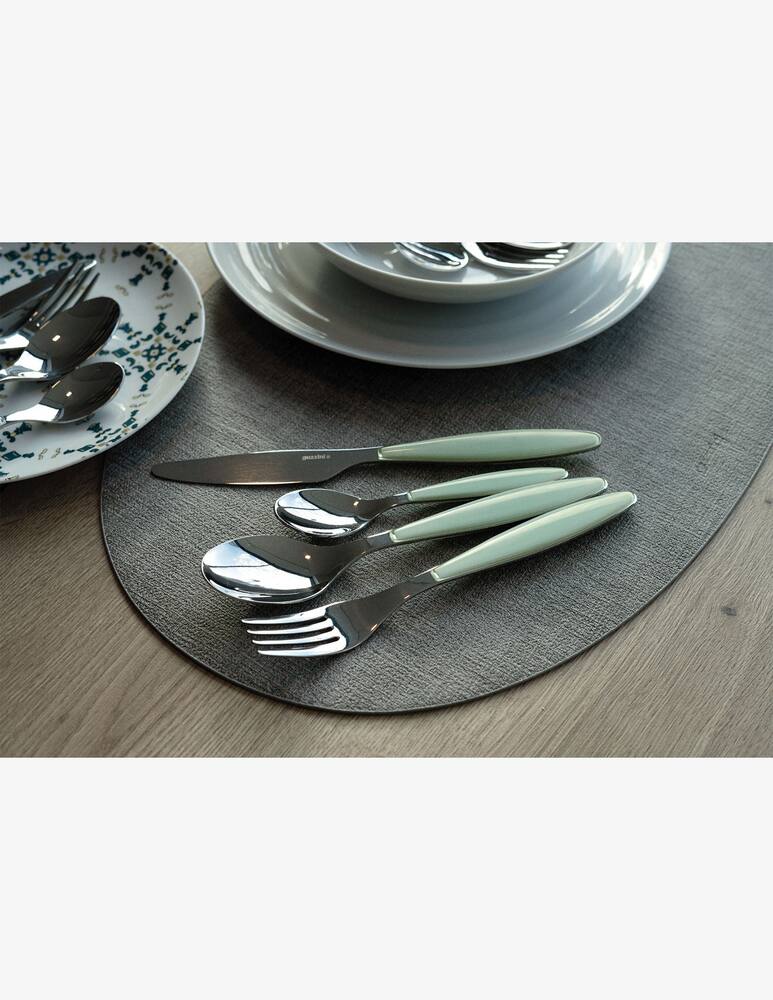 Guzzini Cutlery Set Feeling 24Piece - picture 2 Guzzini Cutlery Set Feeling 24Piece - picture 2
