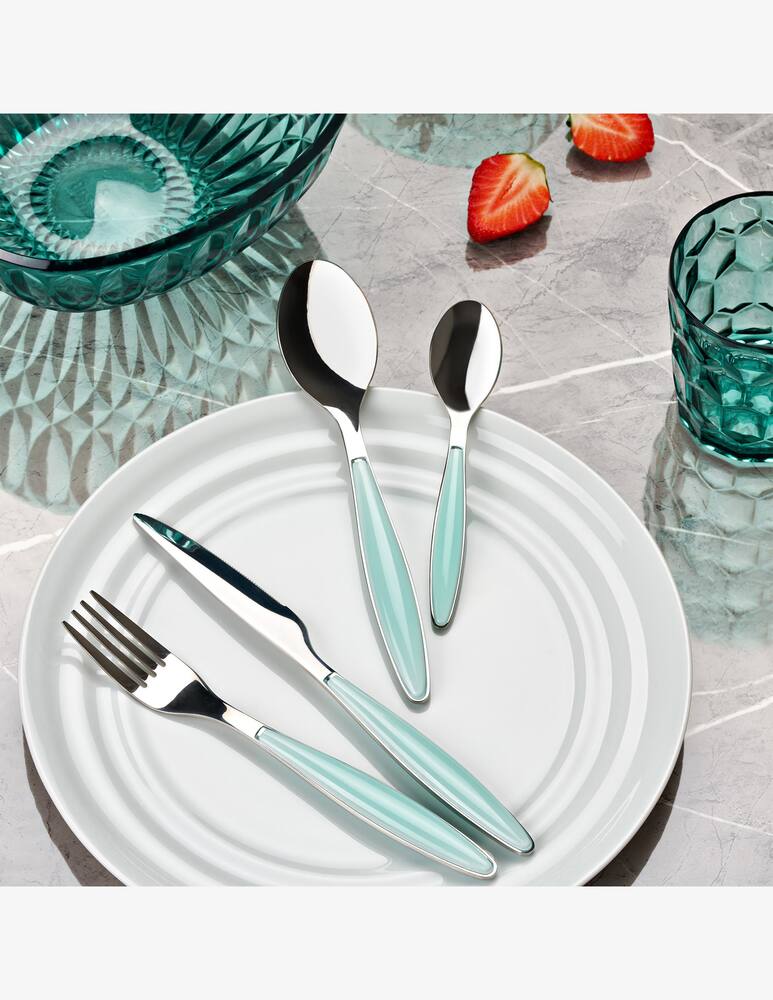 Guzzini Cutlery Set Feeling 24Piece - picture 3 Guzzini Cutlery Set Feeling 24Piece - picture 3