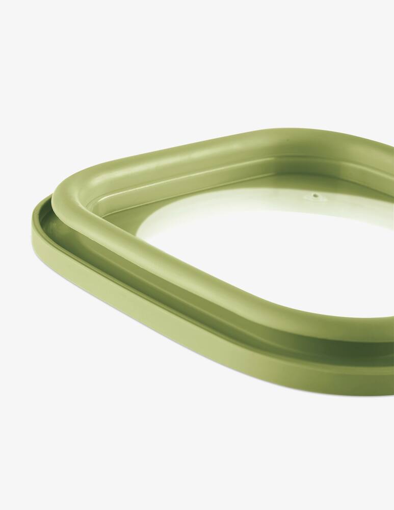 rinascente Guzzini Store&More Bioshallow Leakproof