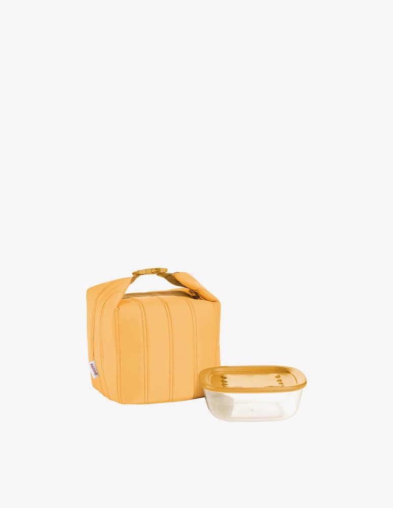 rinascente Guzzini On The Go Set Borsa Termica Piccola e Contenitore