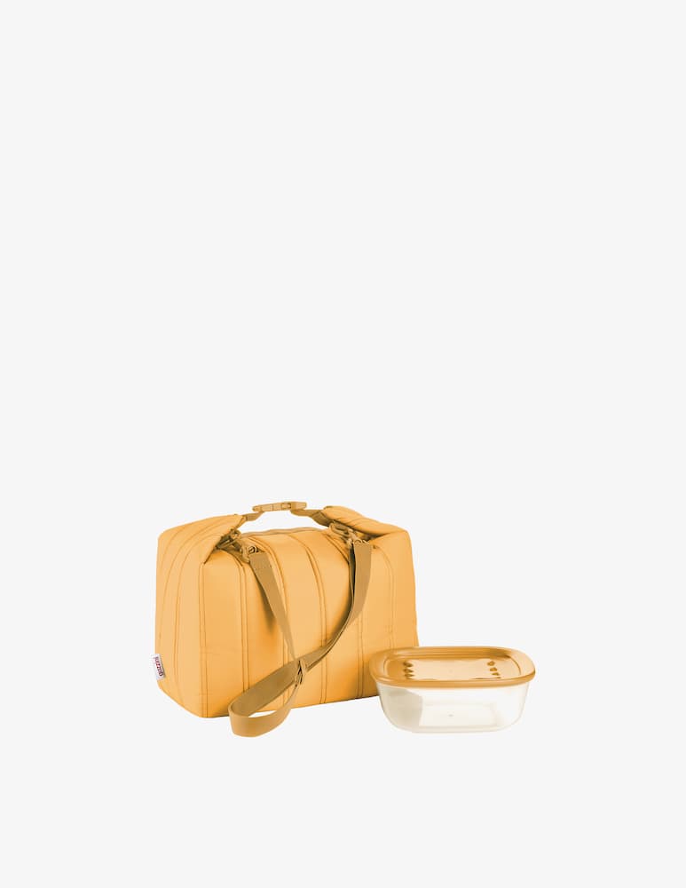 rinascente Guzzini On The Go Set Borsa Termica Piccola e Contenitore