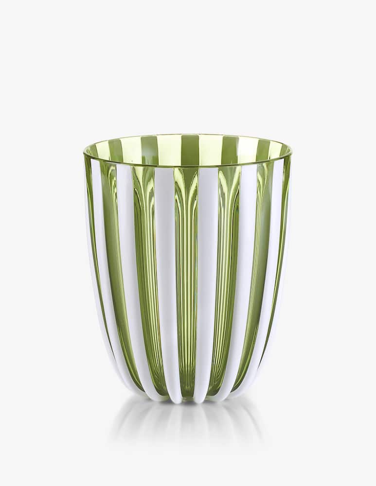 Guzzini Pin Up Glass Low - picture 1 Guzzini Pin Up Glass Low - picture 1