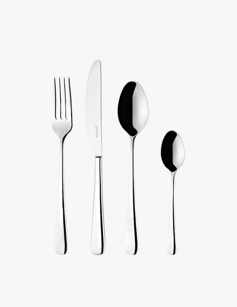 Guzzini Zelda Cutlery Set 24pcs - picture 1