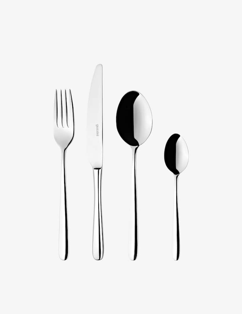 Guzzini Frida Cutlery Set 24 pc - picture 1 Guzzini Frida Cutlery Set 24 pc - picture 1