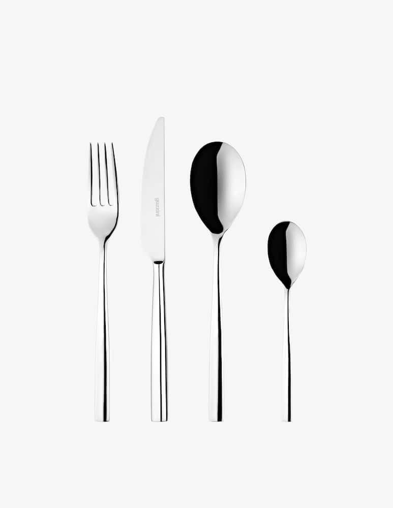 Guzzini Petra Cutlery Set 24 pc - picture 1 Guzzini Petra Cutlery Set 24 pc - picture 1