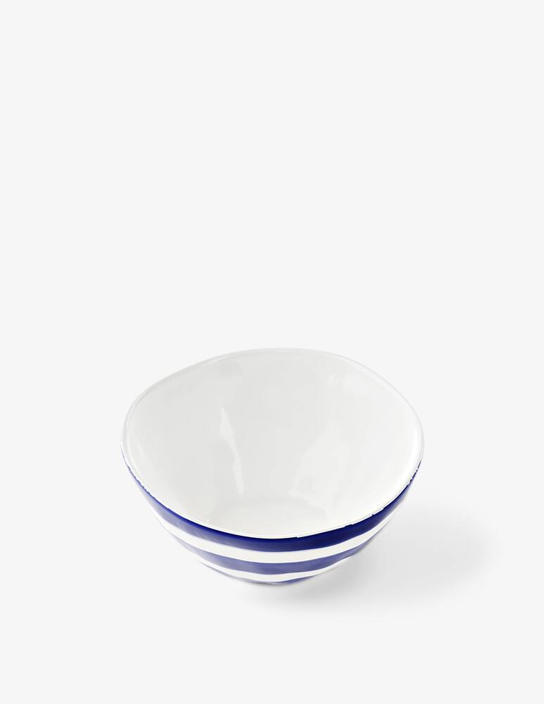 rinascente Guzzini Insalatiera 12 Cm Riviera Blu