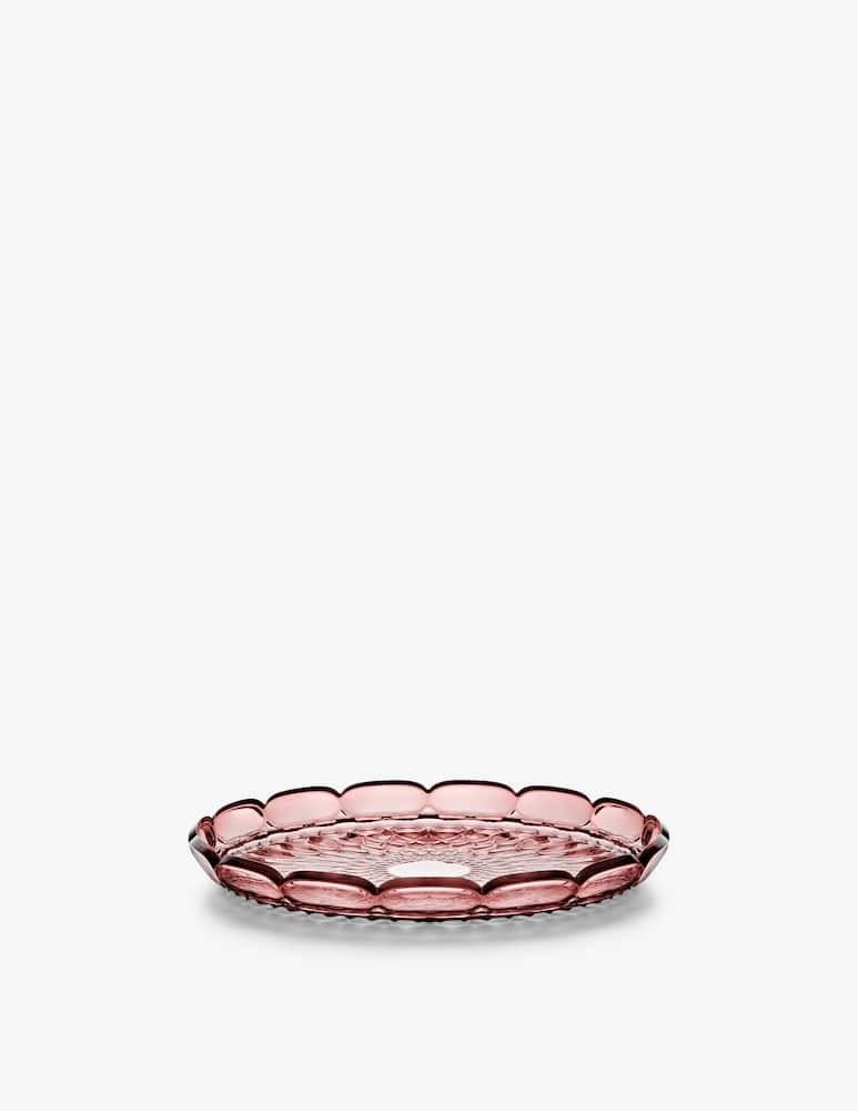Guzzini Vanity Large Round Tray - picture 1 Guzzini Vanity Large Round Tray - picture 1