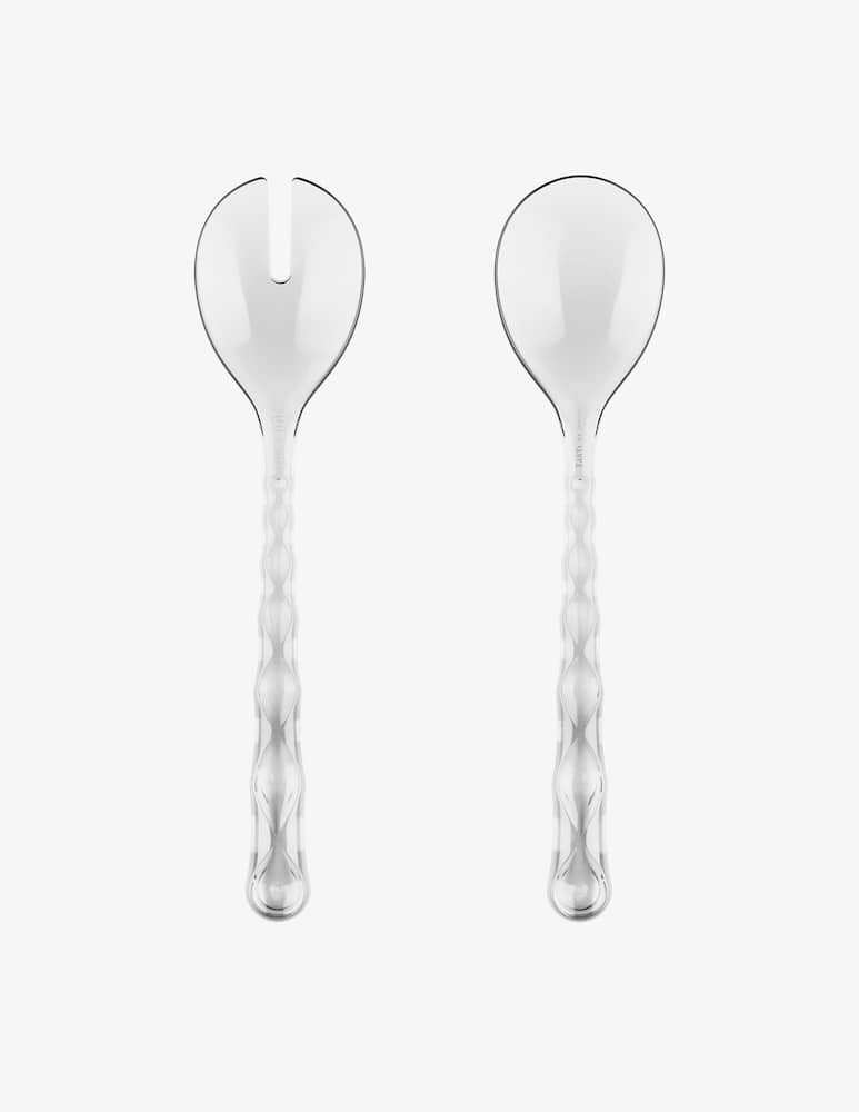 Guzzini Vanity Salad Cutlery - picture 1 Guzzini Vanity Salad Cutlery - picture 1