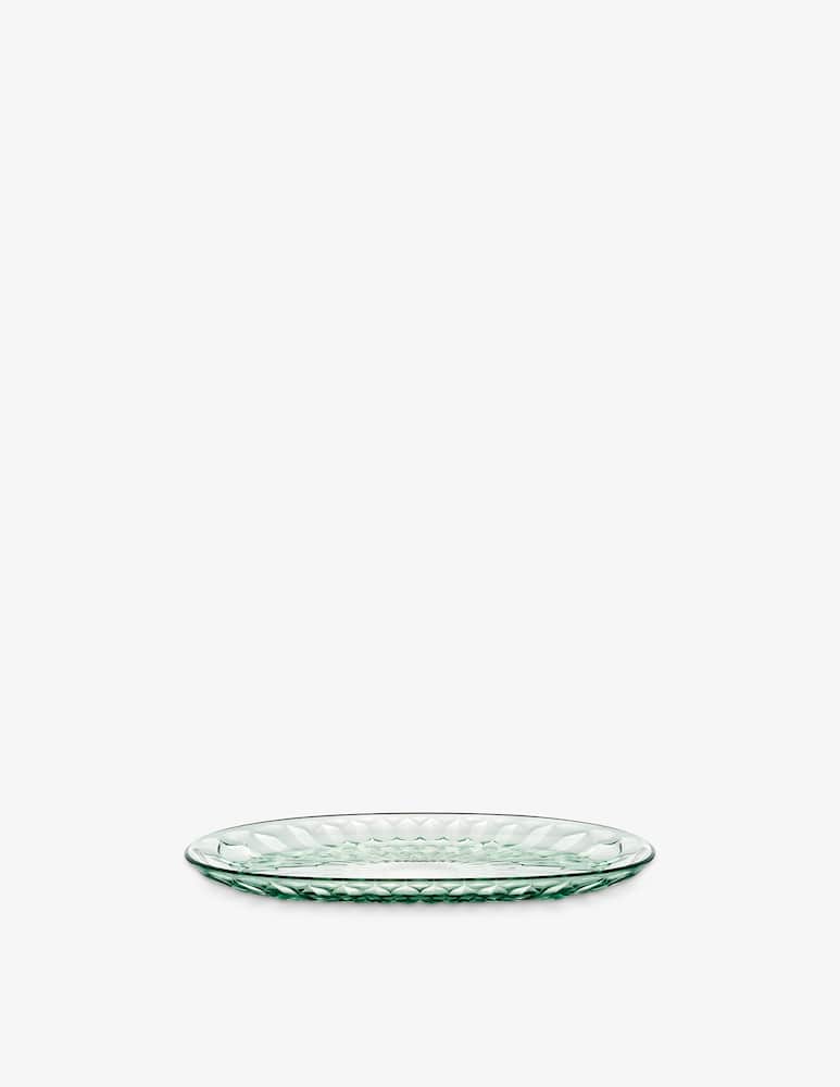 Guzzini Vanity Oval Large Tray - picture 1 Guzzini Vanity Oval Large Tray - picture 1