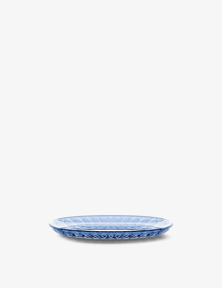 Guzzini Vanity Oval Small Tray - picture 1 Guzzini Vanity Oval Small Tray - picture 1