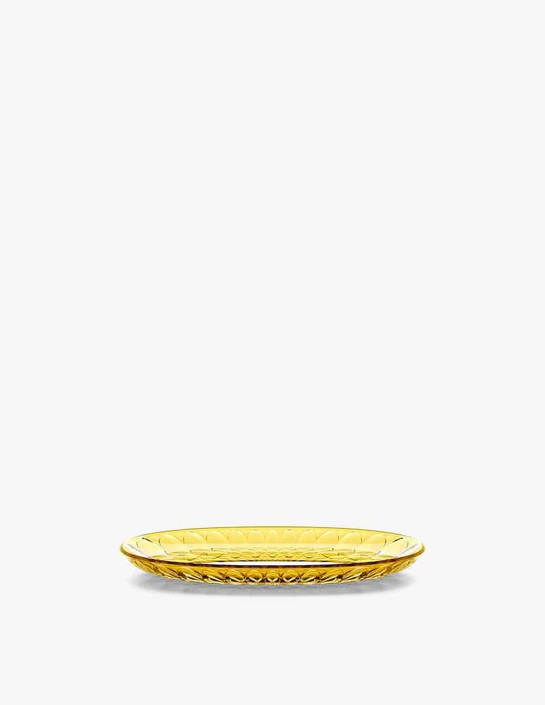 Guzzini Vanity Oval Small Tray - picture 1 Guzzini Vanity Oval Small Tray - picture 1