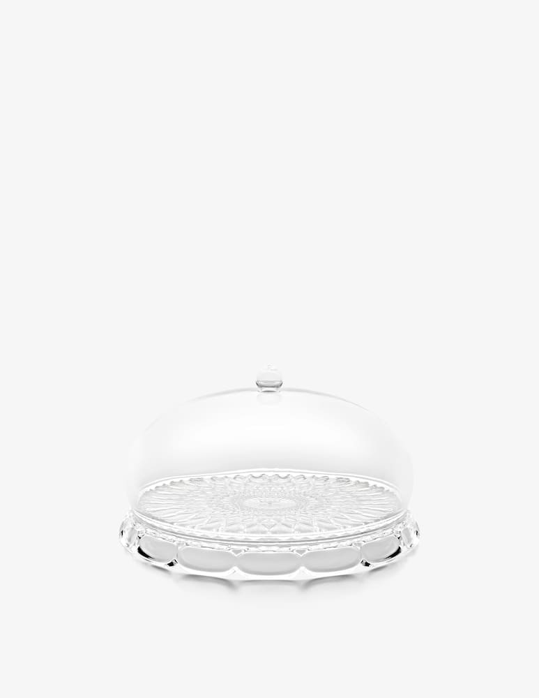 Guzzini Vanity Cake Tray - picture 1 Guzzini Vanity Cake Tray - picture 1