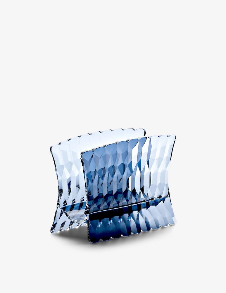 Guzzini Vanity Napkin Holder - picture 1 Guzzini Vanity Napkin Holder - picture 1