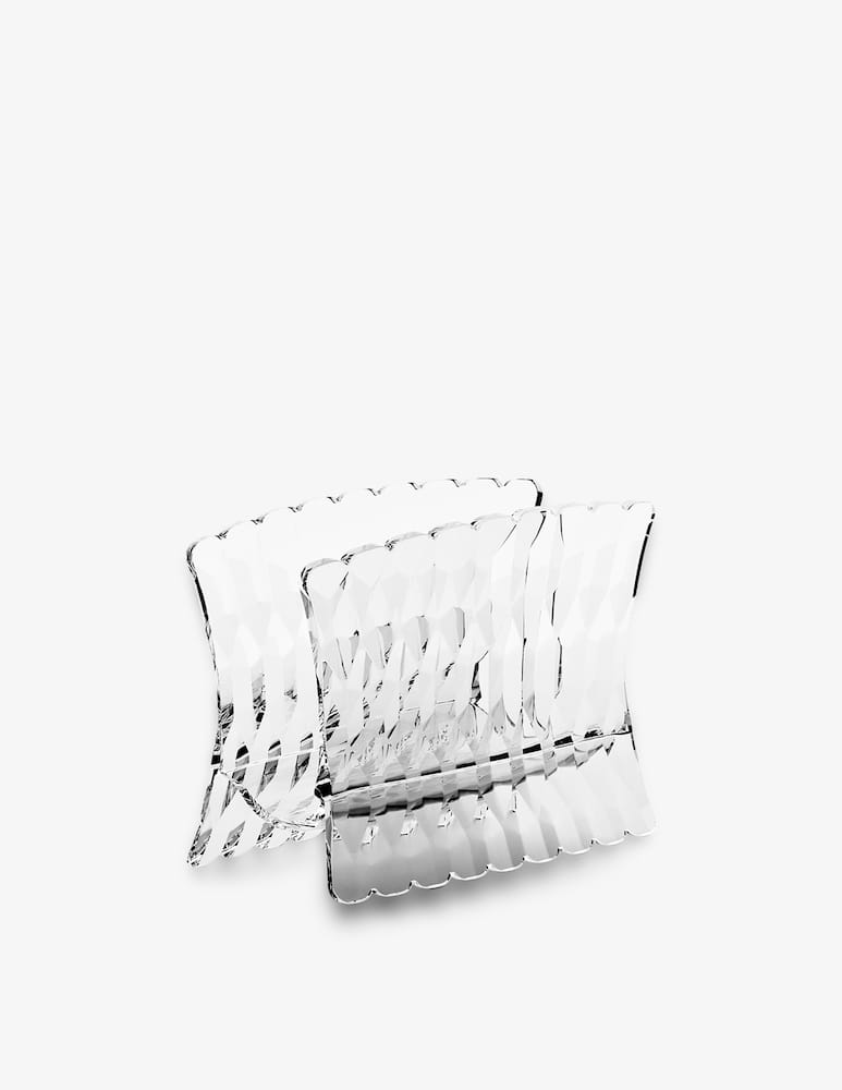 Guzzini Vanity Napkin Holder - picture 1 Guzzini Vanity Napkin Holder - picture 1