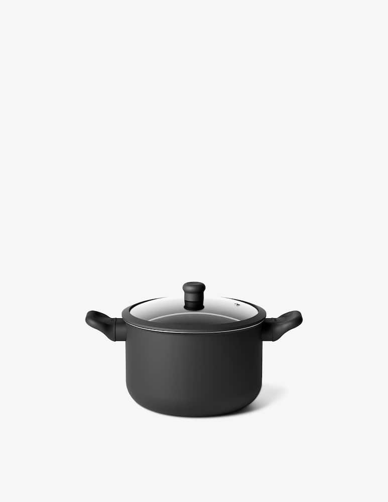 Guzzini Cook&Color Lid 22cm - picture 1 Guzzini Cook&Color Lid 22cm - picture 1
