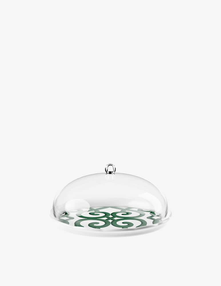 rinascente Guzzini Set Tortiera Harmonia