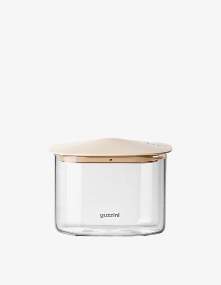 rinascente Guzzini Fresh&Style Rectangular Jar 600 ml