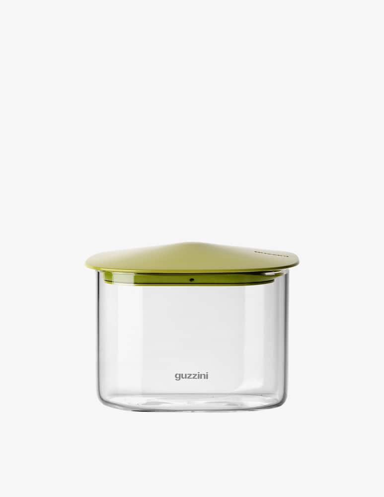 Guzzini Fresh&Style Rectangular Jar 600 ml - picture 1 Guzzini Fresh&Style Rectangular Jar 600 ml - picture 1