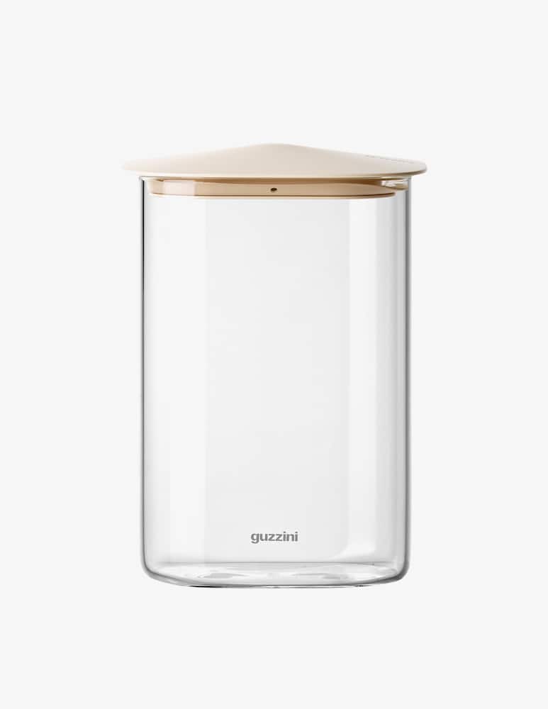 rinascente Guzzini Fresh&Style Rectangular Jar 1300 ml.
