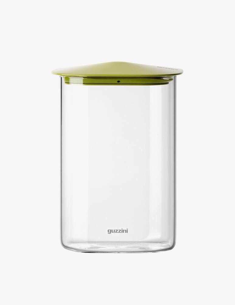 rinascente Guzzini Fresh&Style Barattolo Rettangolare 1300 Ml.