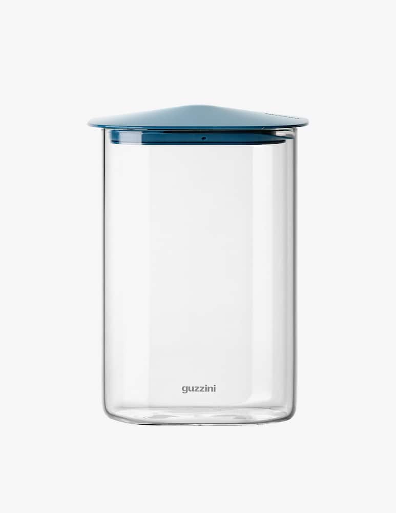 rinascente Guzzini Fresh&Style Barattolo Rettangolare 1300 Ml.