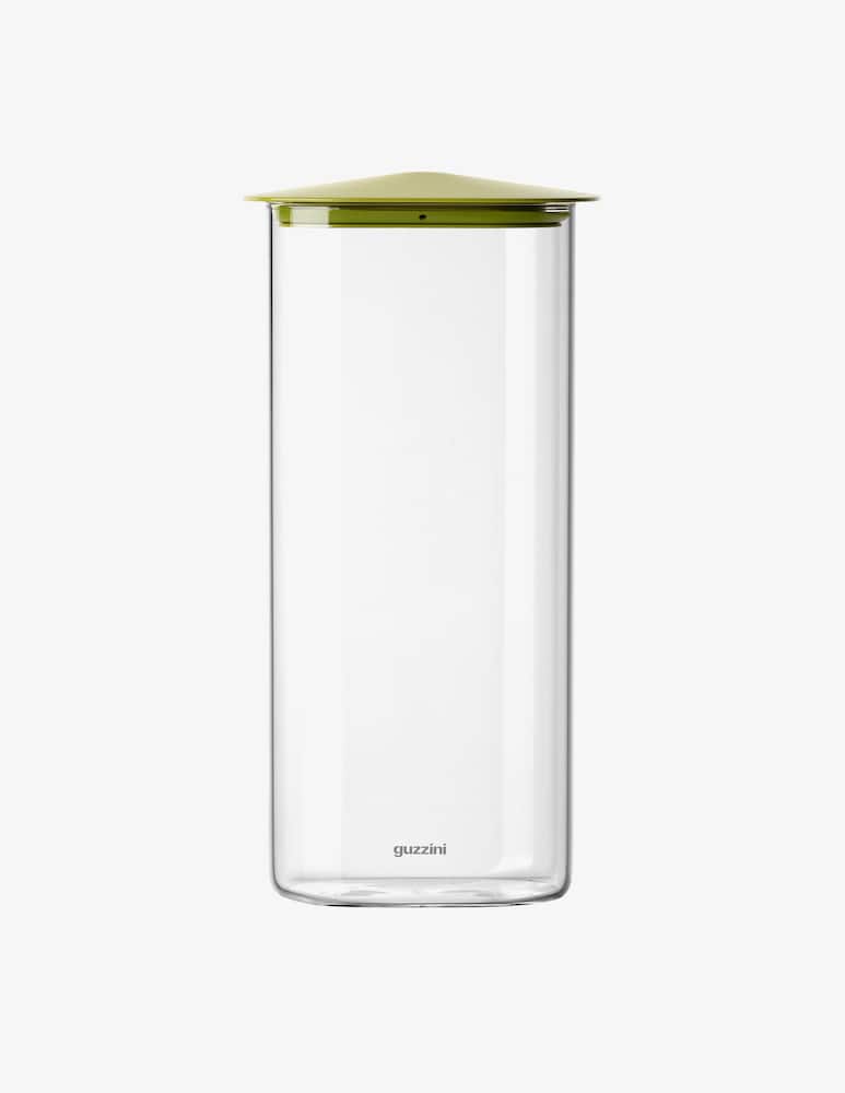 Guzzini Jar Fresh&Style Rectangular 2100 ml. - picture 1 Guzzini Jar Fresh&Style Rectangular 2100 ml. - picture 1