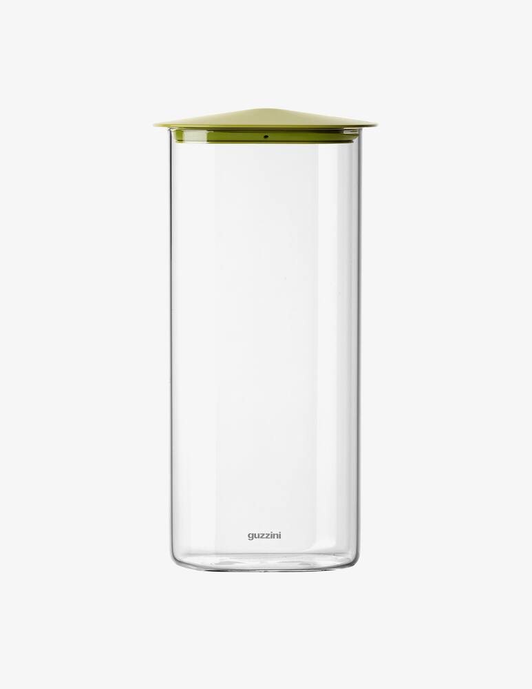rinascente Guzzini Fresh&Style Barattolo Rettangolare 2100 Ml.