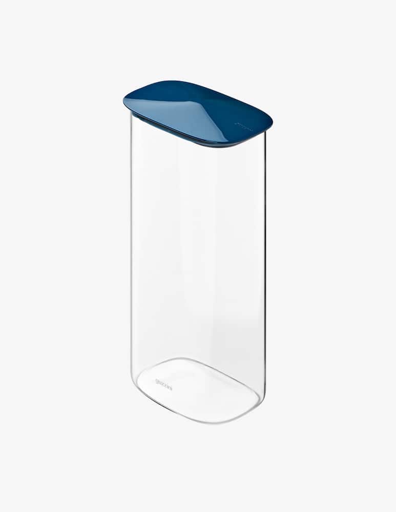 Guzzini Barattolo Fresh&Style Rettangolare 2100 Ml. - immagine 3 Guzzini Barattolo Fresh&Style Rettangolare 2100 Ml. - immagine 3