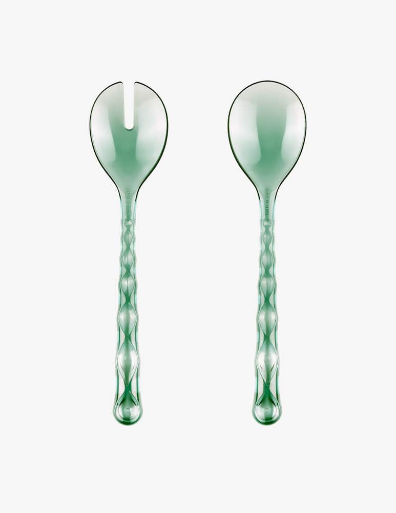 rinascente Guzzini Vanity Posate Insalata
