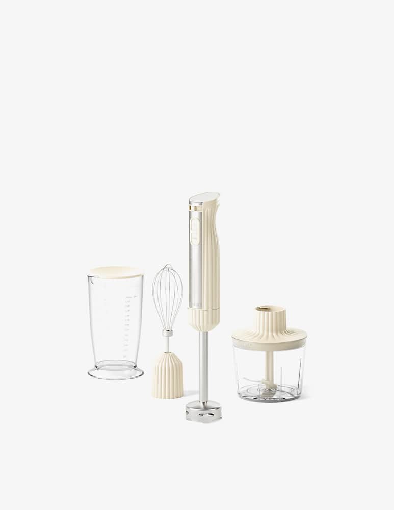 Guzzini Sous Chef Hand blender with accessories - picture 1 Guzzini Sous Chef Hand blender with accessories - picture 1