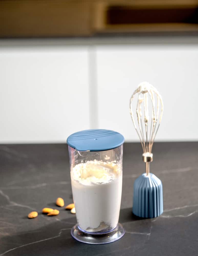 Guzzini Hand blender Sous Chef with accessories - picture 3 Guzzini Hand blender Sous Chef with accessories - picture 3