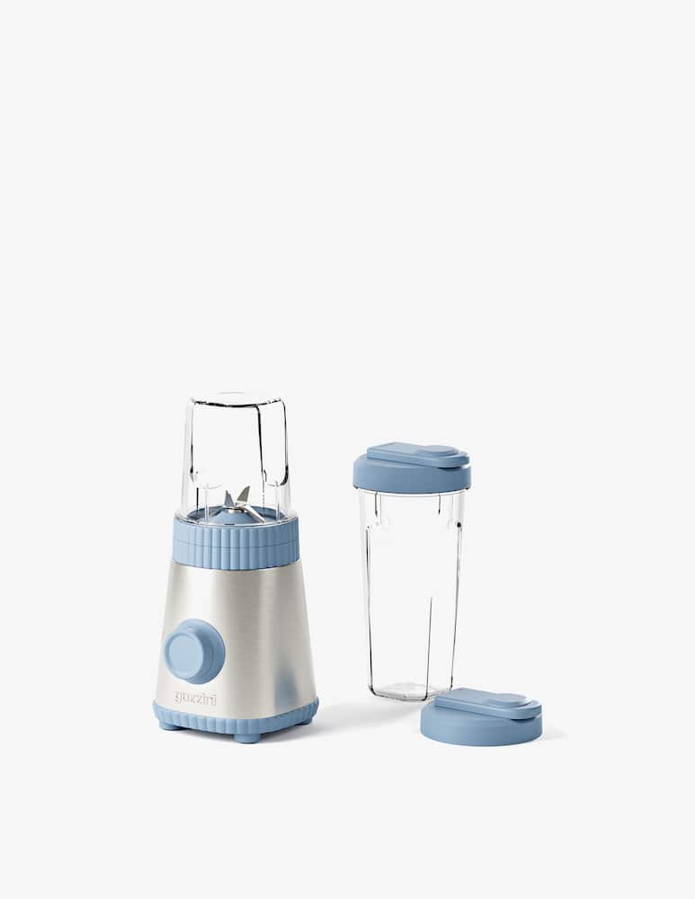 Guzzini Sous Chef Portable blender with accessory cup - picture 1 Guzzini Sous Chef Portable blender with accessory cup - picture 1