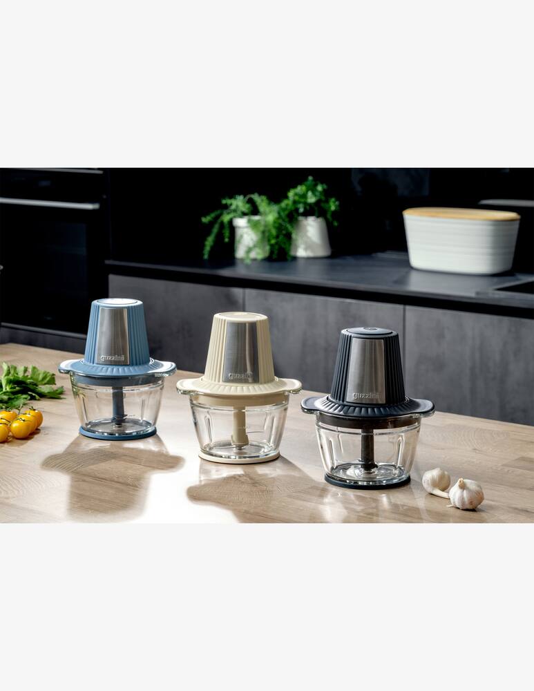 Guzzini Tritatutto elettrico Sous Chef - immagine 2 Guzzini Tritatutto elettrico Sous Chef - immagine 2