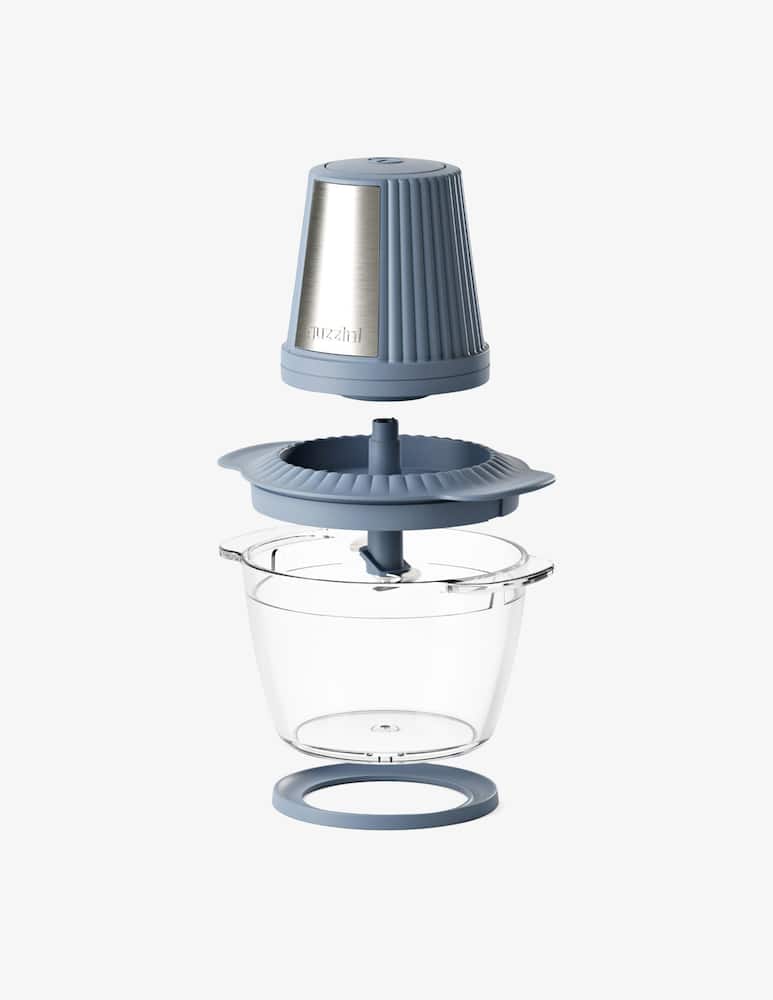 Guzzini Tritatutto elettrico Sous Chef - immagine 2 Guzzini Tritatutto elettrico Sous Chef - immagine 2