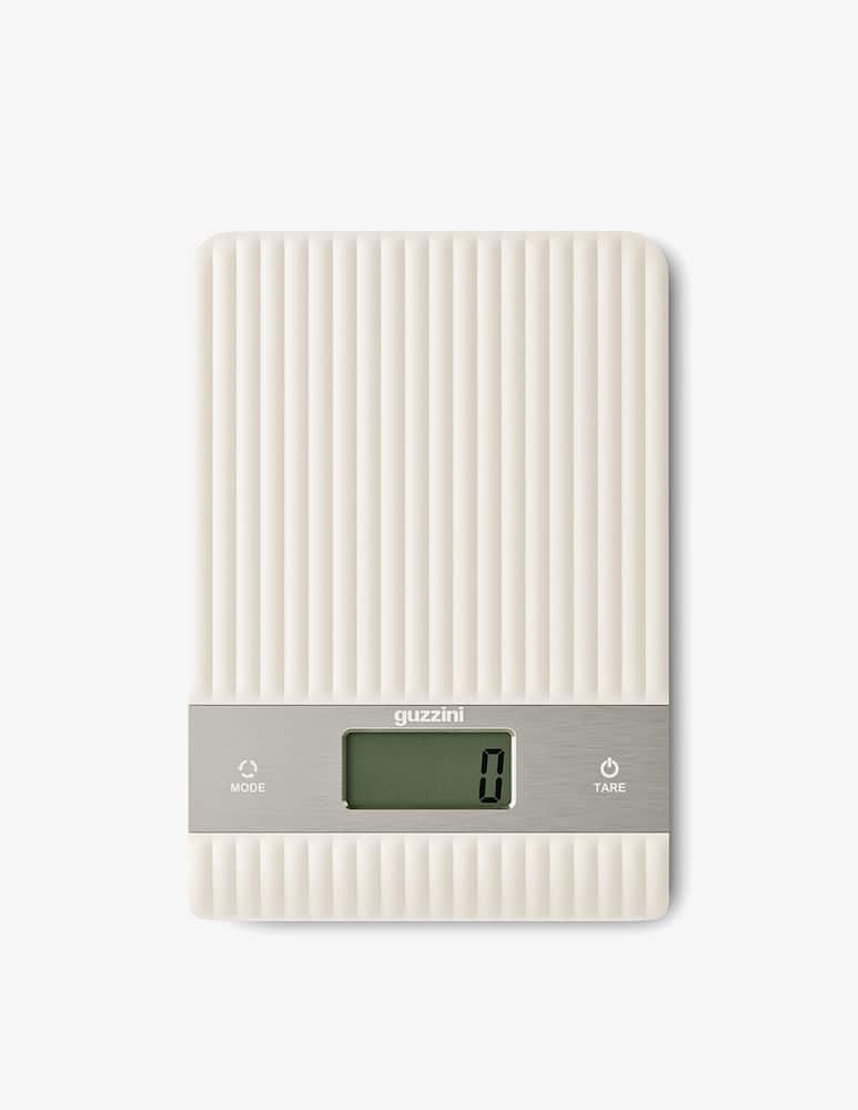 Guzzini Sous Chef Digital Kitchen Scale - picture 1 Guzzini Sous Chef Digital Kitchen Scale - picture 1