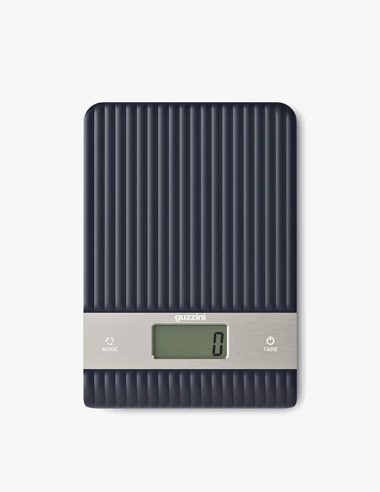 Guzzini Sous Chef Digital Kitchen Scale - picture 1 Guzzini Sous Chef Digital Kitchen Scale - picture 1