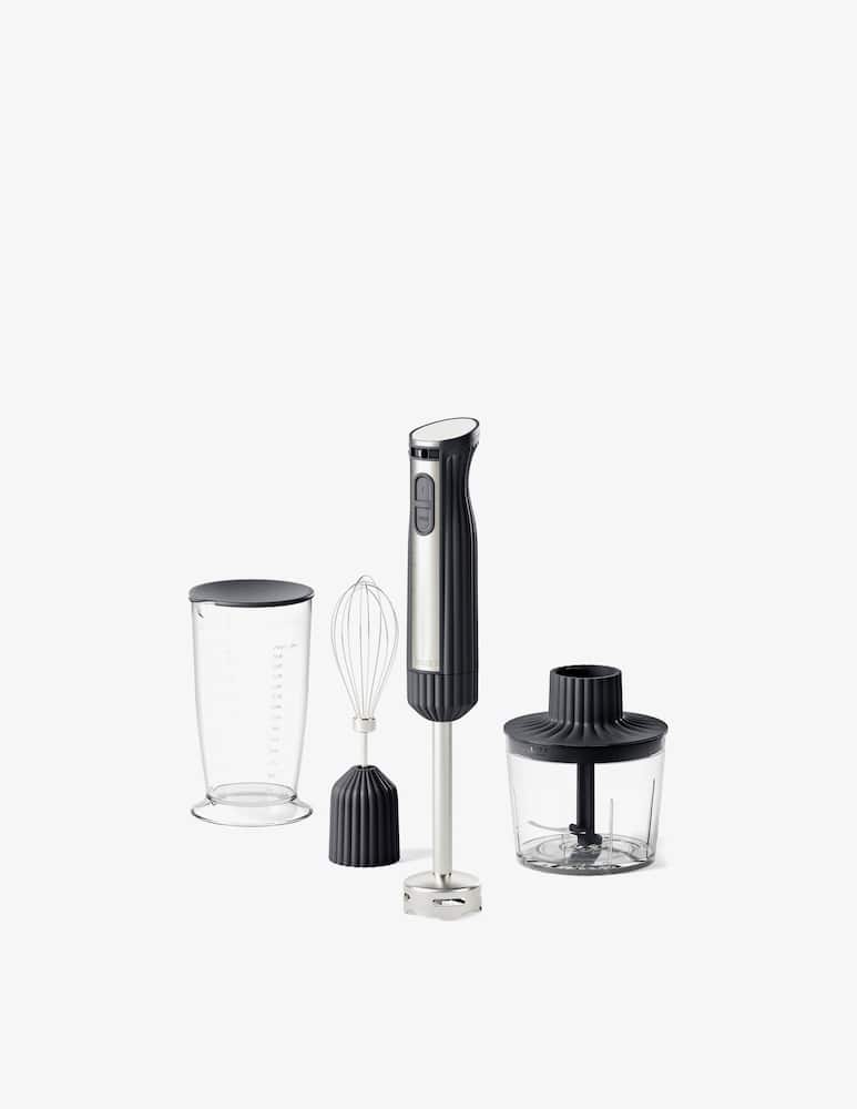 Guzzini Sous Chef Hand blender with accessories - picture 1 Guzzini Sous Chef Hand blender with accessories - picture 1