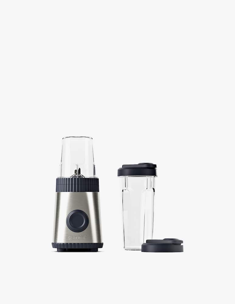 Guzzini Sous Chef Portable blender with accessory cup - picture 1 Guzzini Sous Chef Portable blender with accessory cup - picture 1