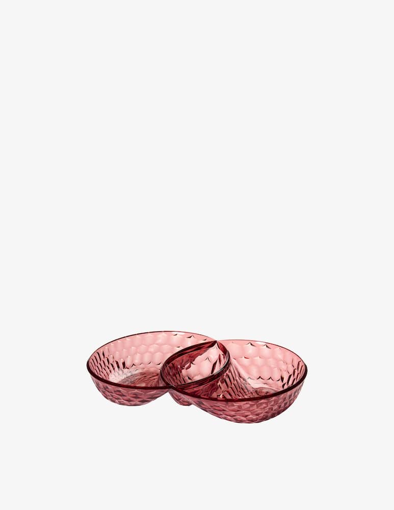 Guzzini Vanity Appetiser Platter - picture 1 Guzzini Vanity Appetiser Platter - picture 1