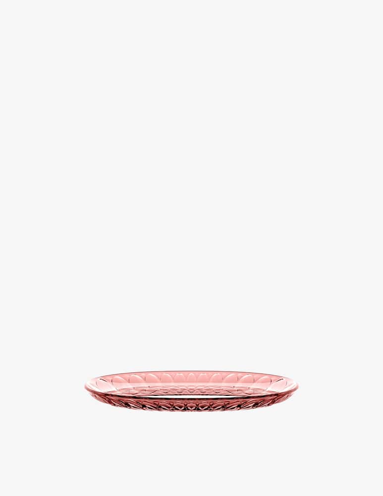 Guzzini Vanity Small Oval Tray - picture 1 Guzzini Vanity Small Oval Tray - picture 1