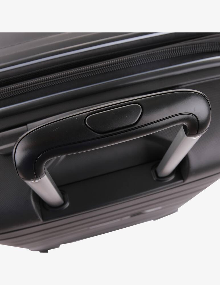 rinascente Roncato Flight Dlx Trolley Medio 71 Cm - Nero